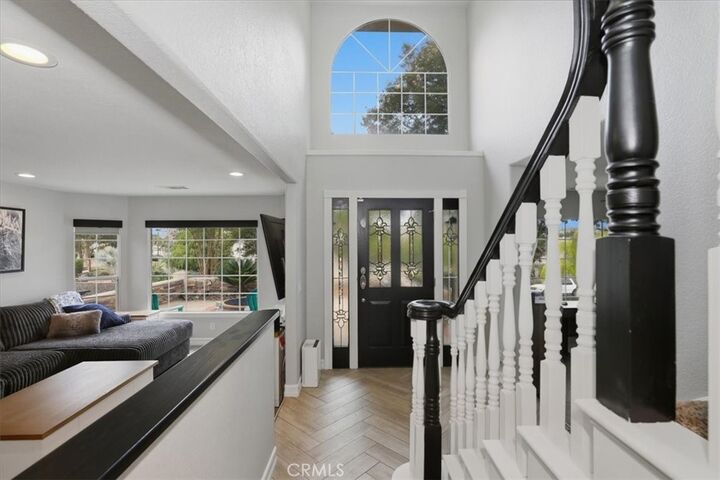 Property Photo:  23447 Continental  CA 92587 