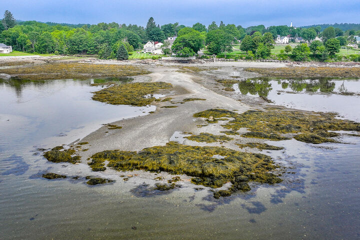 Property Photo: 25 Water Street ME 04974