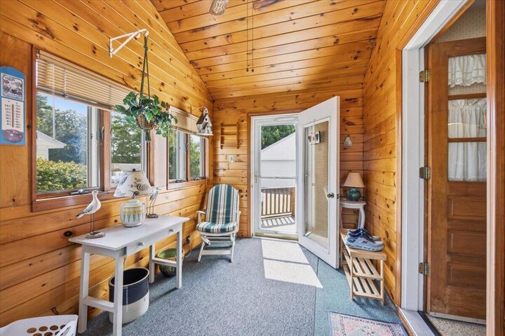 Property Photo: 12 Southgate Avenue ME 04005