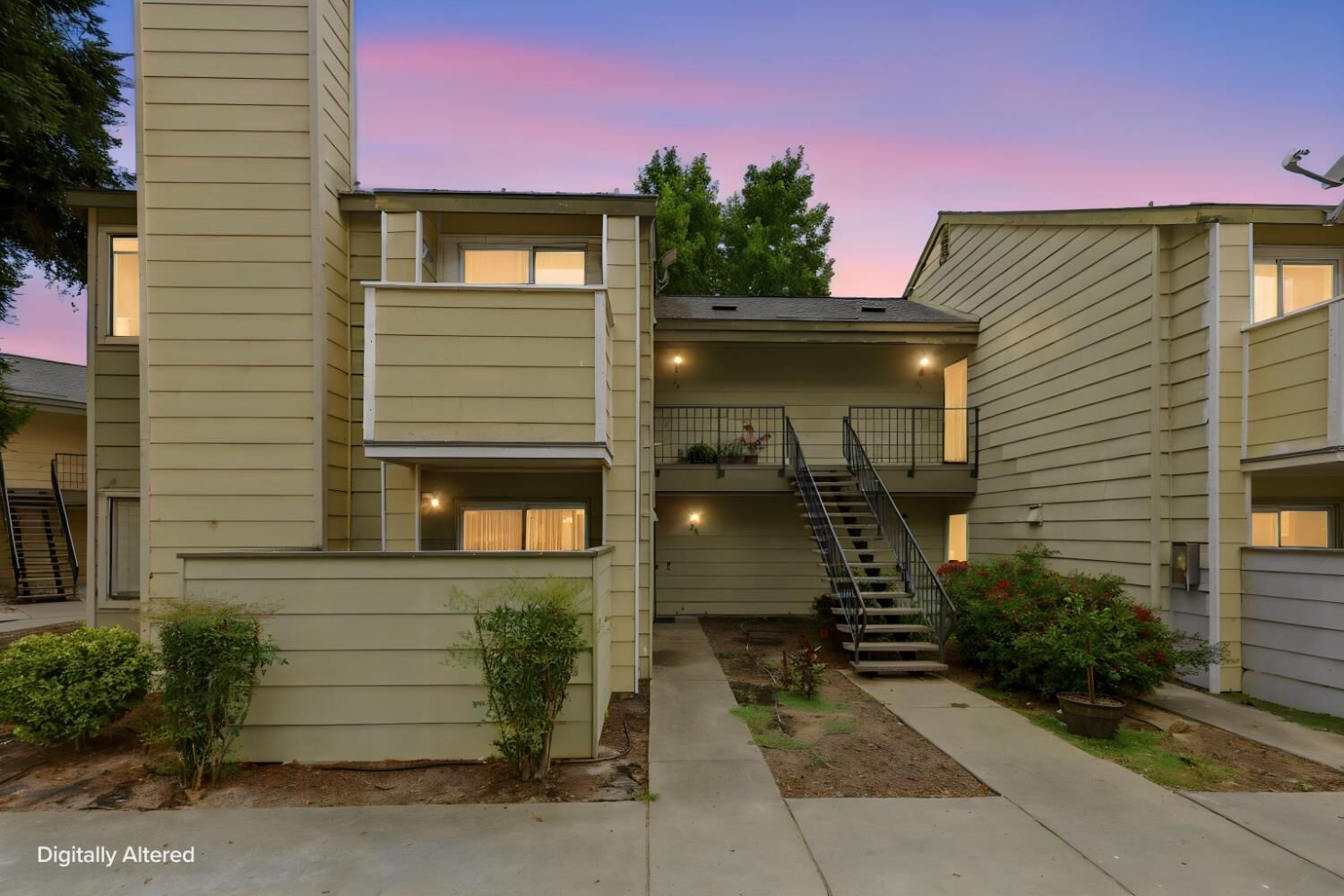 Property Photo:  8224 Center Parkway 28  CA 95823 