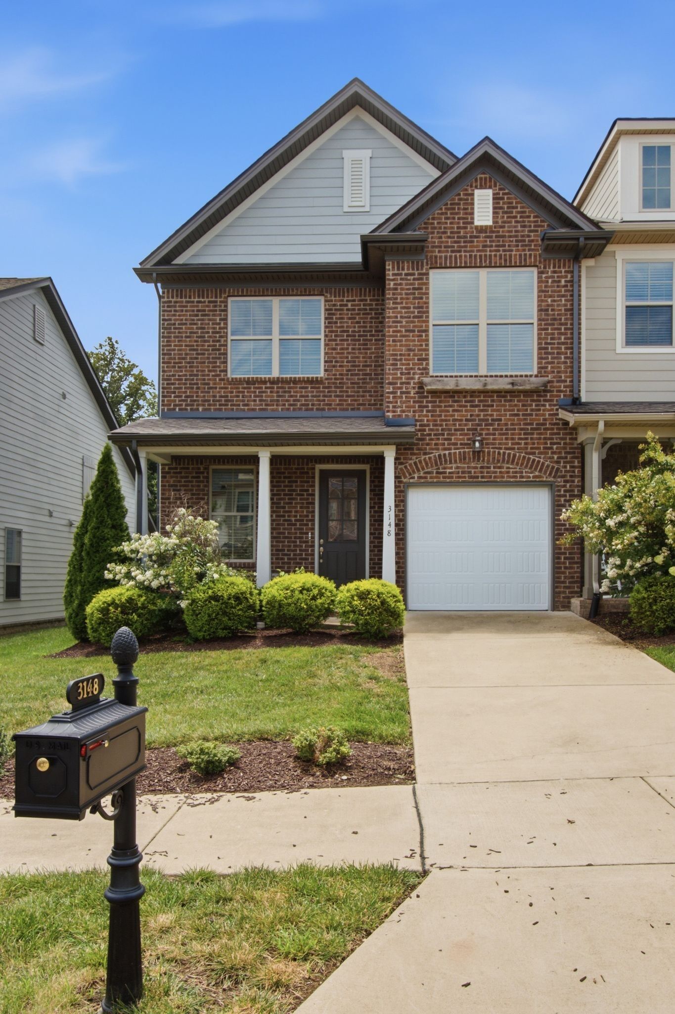 Property Photo:  3148 Sassafras Ln  TN 37179 