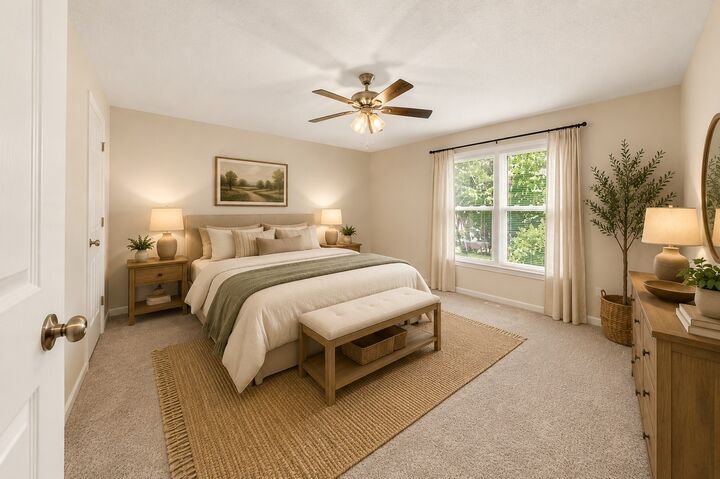 Property Photo: 809 Margret Dr TN 37042