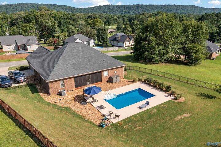 Property Photo:  5864 Tydan Lane  AL 35907 