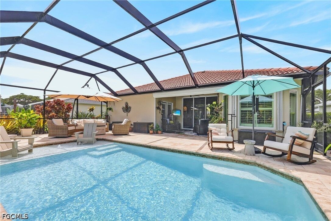 Property Photo: 14066 Castle Hill Way FL 33919