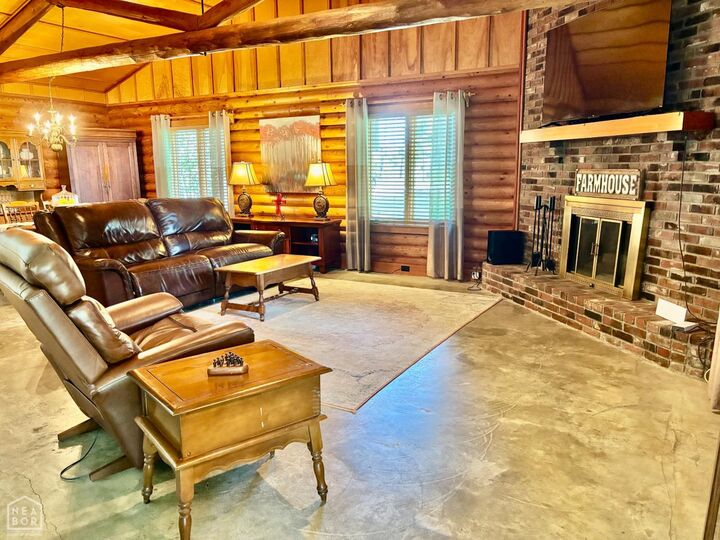 Property Photo: 7446 S State Highway 308 AR 72386