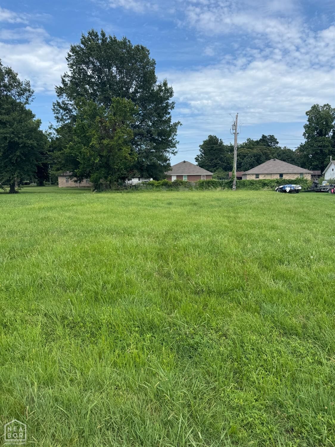 Property Photo: 808 Ellis Avenue AR 72472