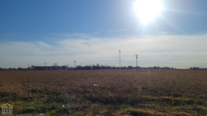 Property Photo: 3 Colony Circle AR 72411