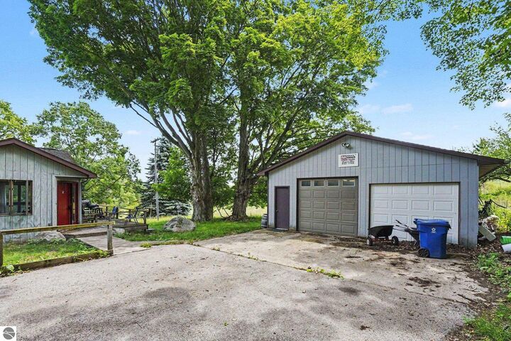 Property Photo:  5560 Demerly Road  MI 49616 