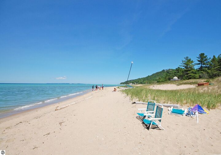 Property Photo: 23 South Beach 23 MI 49636