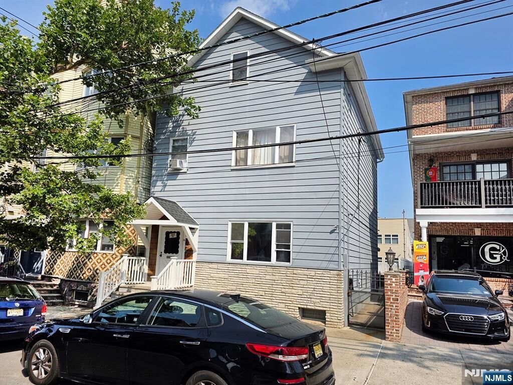 Property Photo: 68 Congress Street NJ 07105