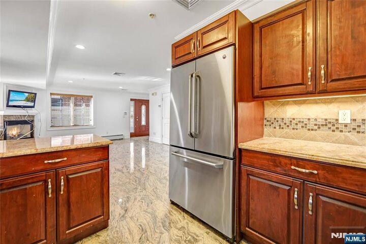 Property Photo: 2132 Linwood Avenue 1st Floor NJ 07024