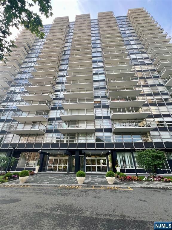 Property Photo: 6050 Boulevard East 12D NJ 07093