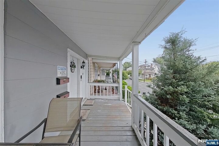 Property Photo: 19 Linden Avenue NJ 07109