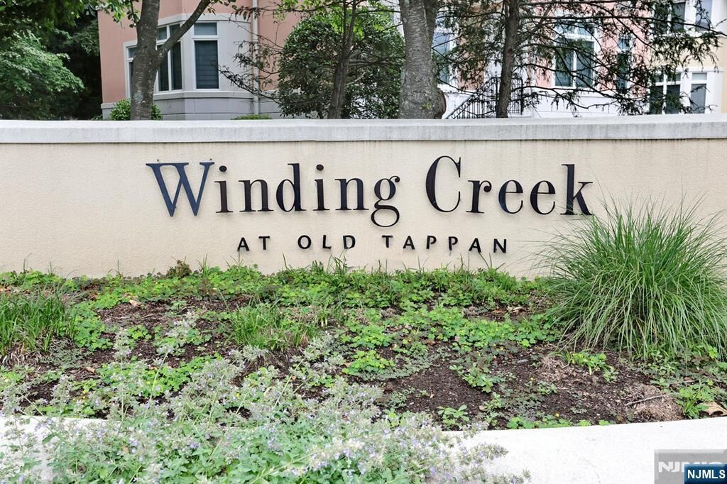 Property Photo:  136 Winding Creek  NJ 07675 