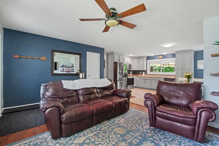 Property Photo: 725 Peach Tree Lane KY 41018