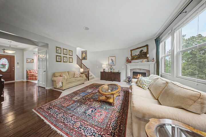 Property Photo:  11470 Wynfair Court  KY 41094 