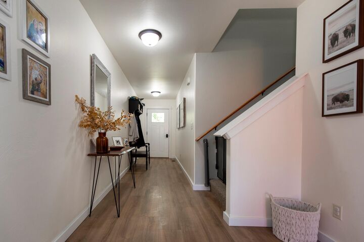 Property Photo: 120 Tailfeather Lane C MT 59718