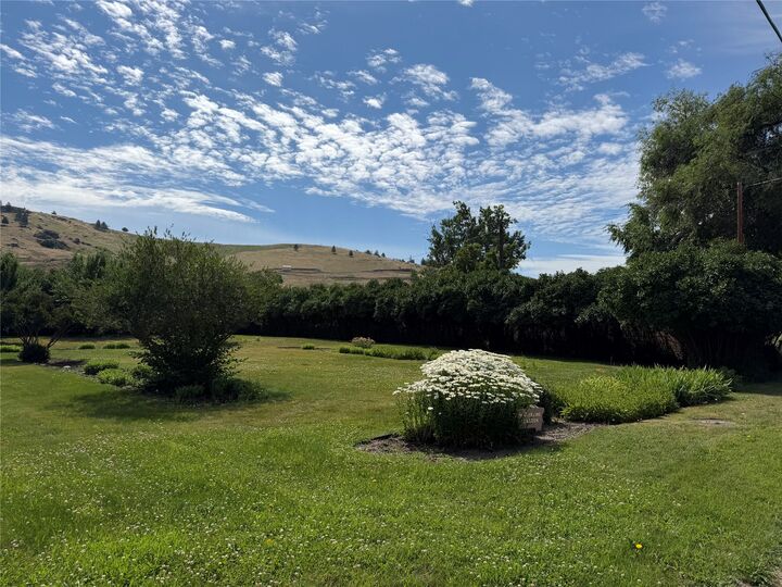 Property Photo: Nhn Clayton Street MT 59859