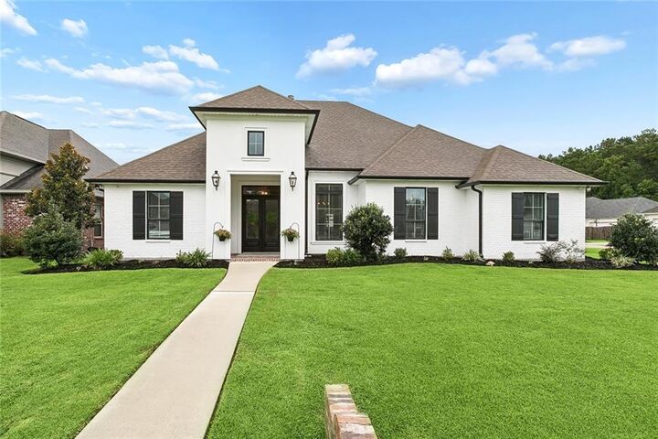 Property Photo:  1076 Spring Haven Lane  LA 70447 