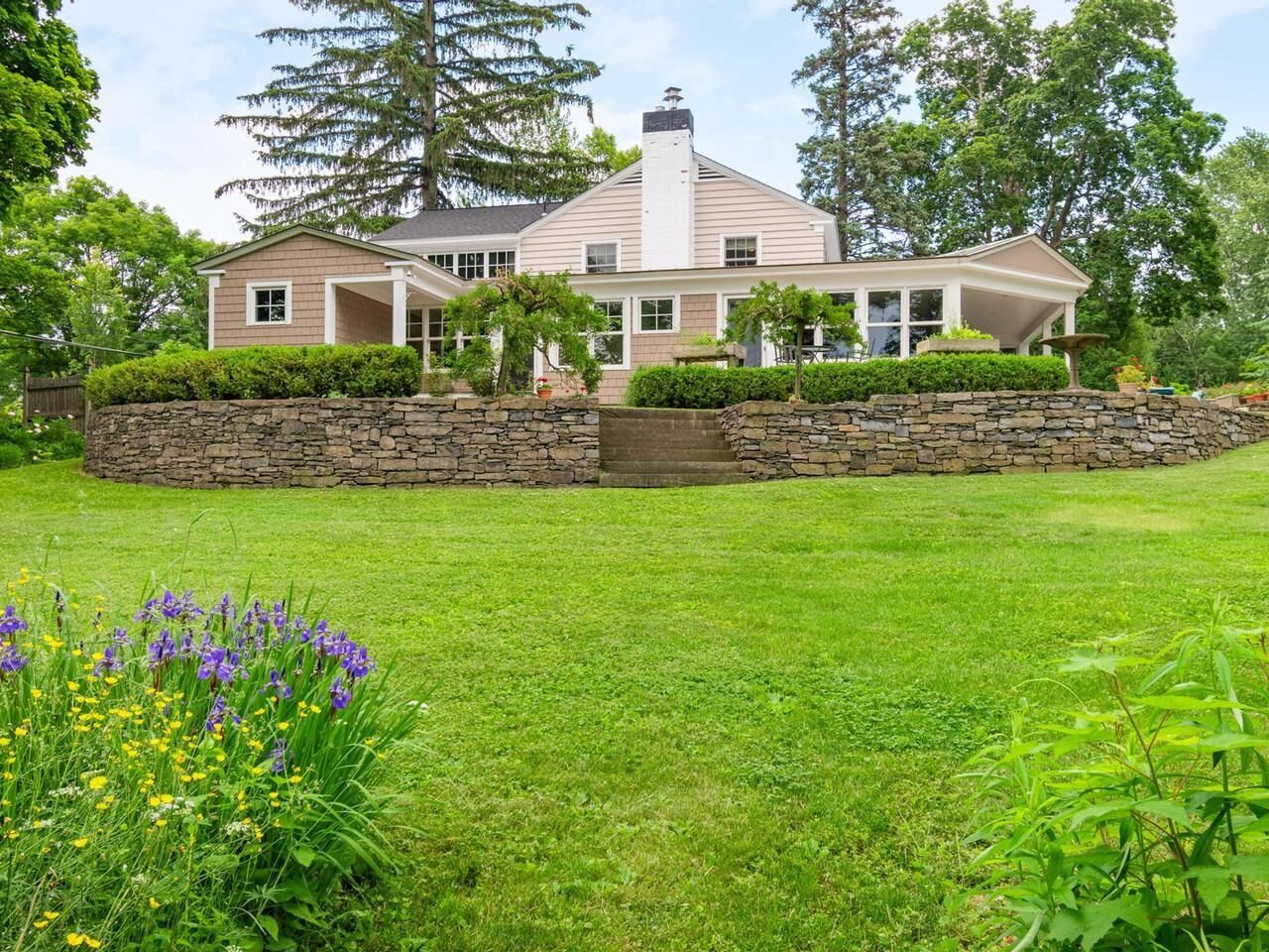 Property Photo:  125 Cliff Street  VT 05401 