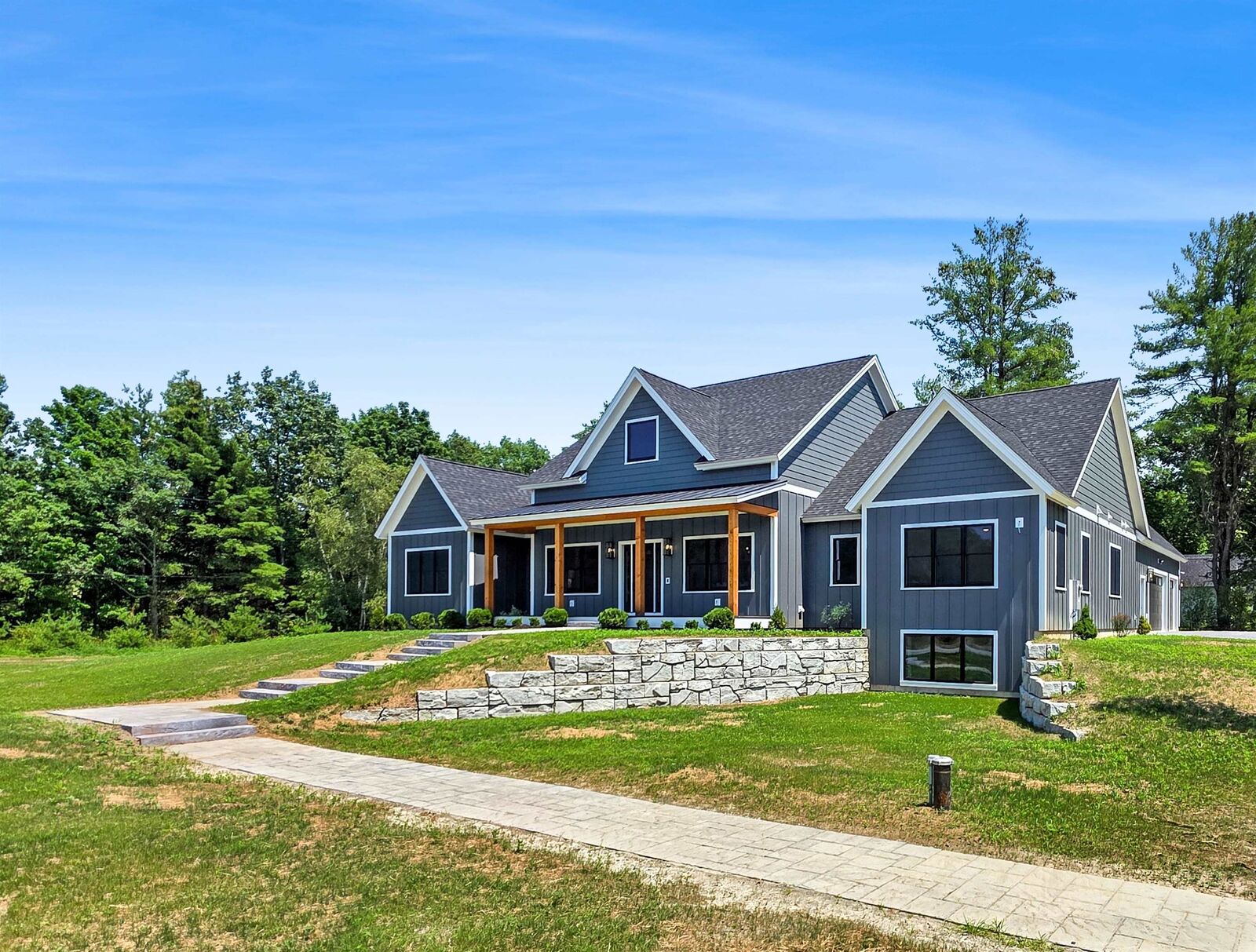 Property Photo: 23 Charlotte Way VT 05446