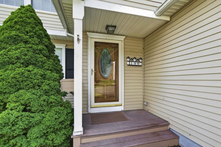 Property Photo: 199 Heathrow Avenue NH 03104