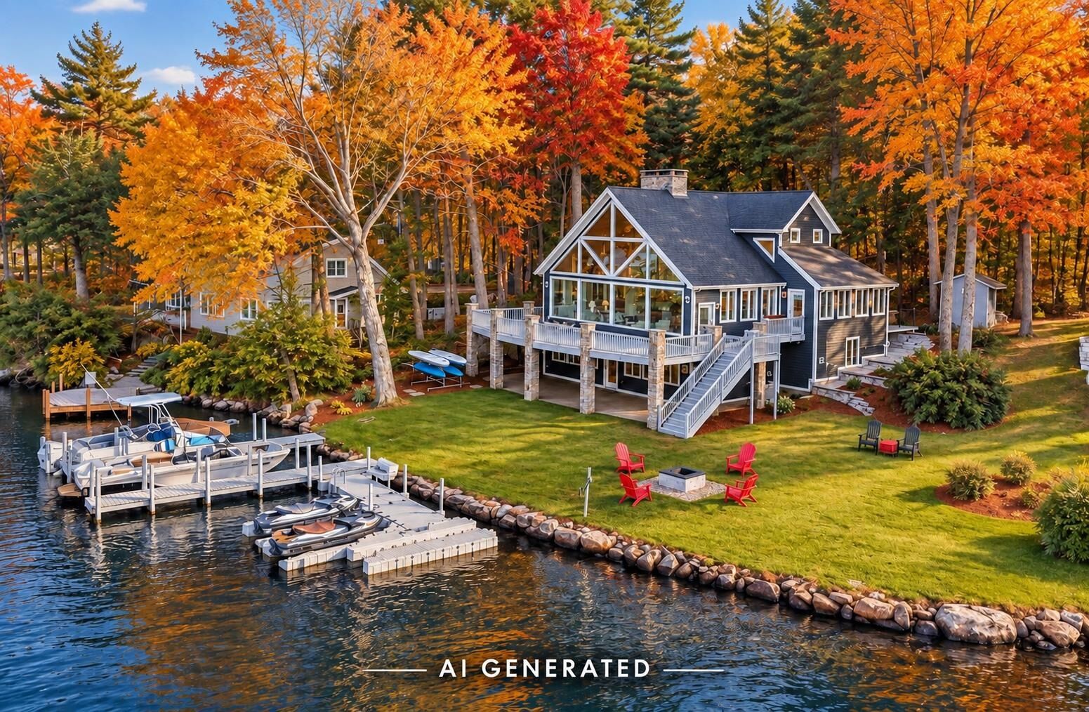 Property Photo: 78 Rollins Road NH 03810