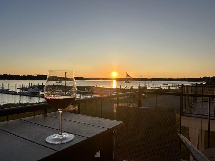 Property Photo:  30 Little Bay Drive  NH 03820 