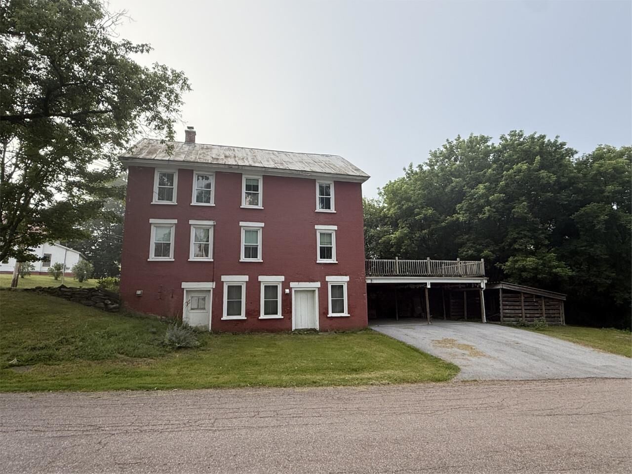 Property Photo: 1116 Main Street VT 05454