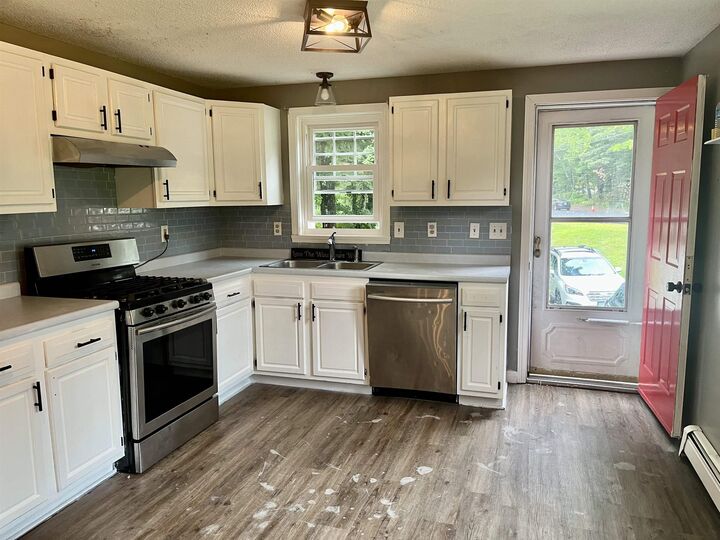 Property Photo:  955 Route 3A  NH 03304 