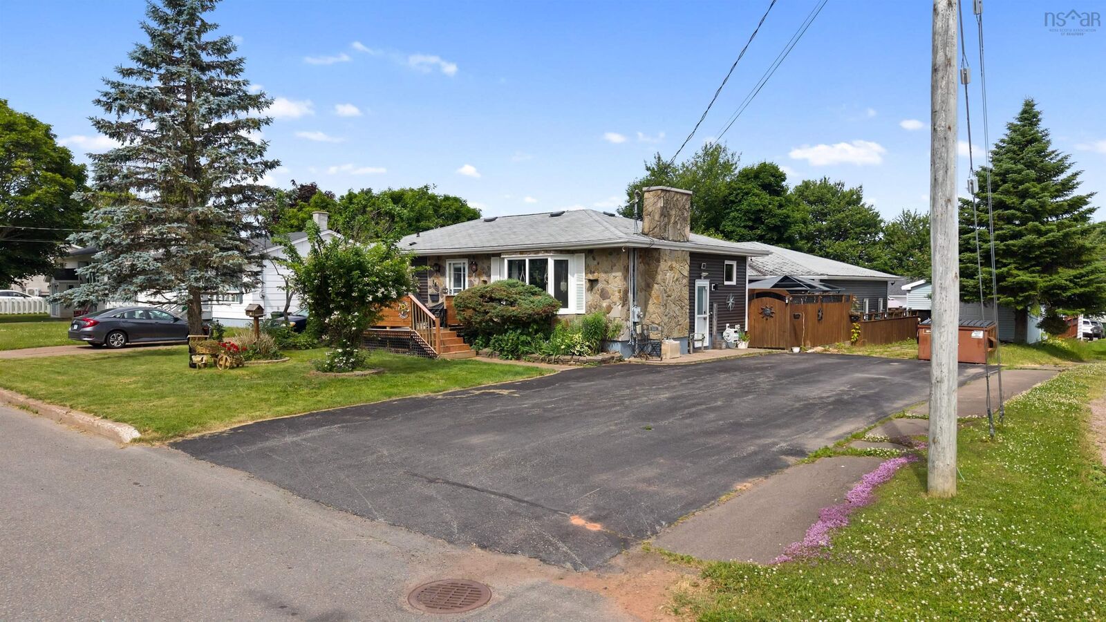 Property Photo: 16 Rogers Avenue NS B4H 2J7