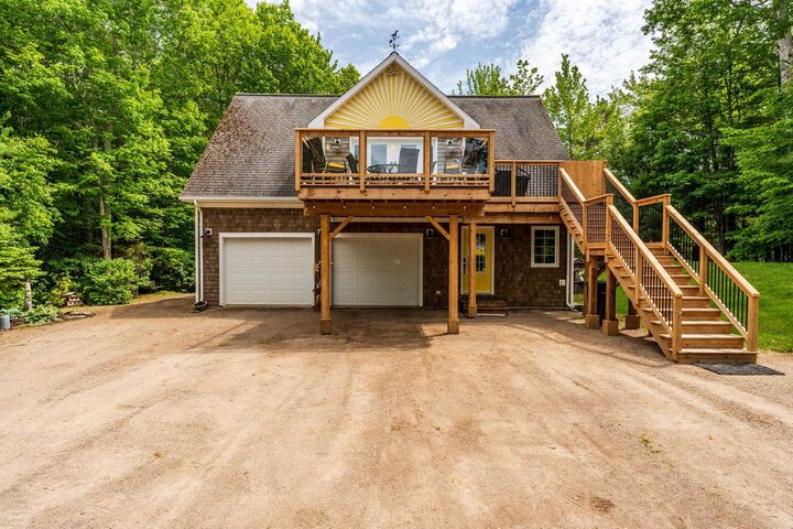 128 Messenger Road — photo 1