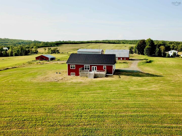 2192 Highway 289 — photo 1