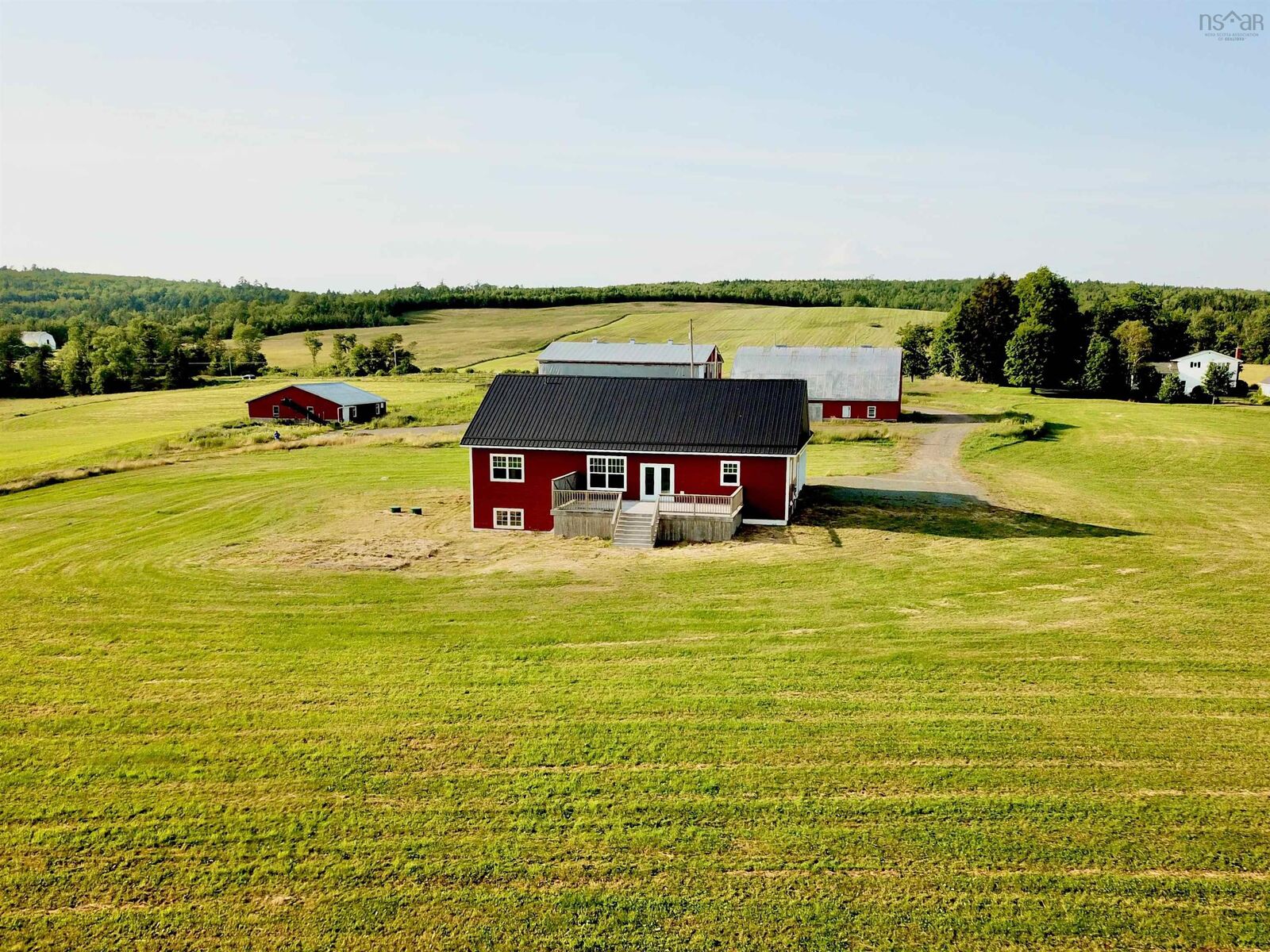 Property Photo: 2192 Highway 289 NS B0N 1C0