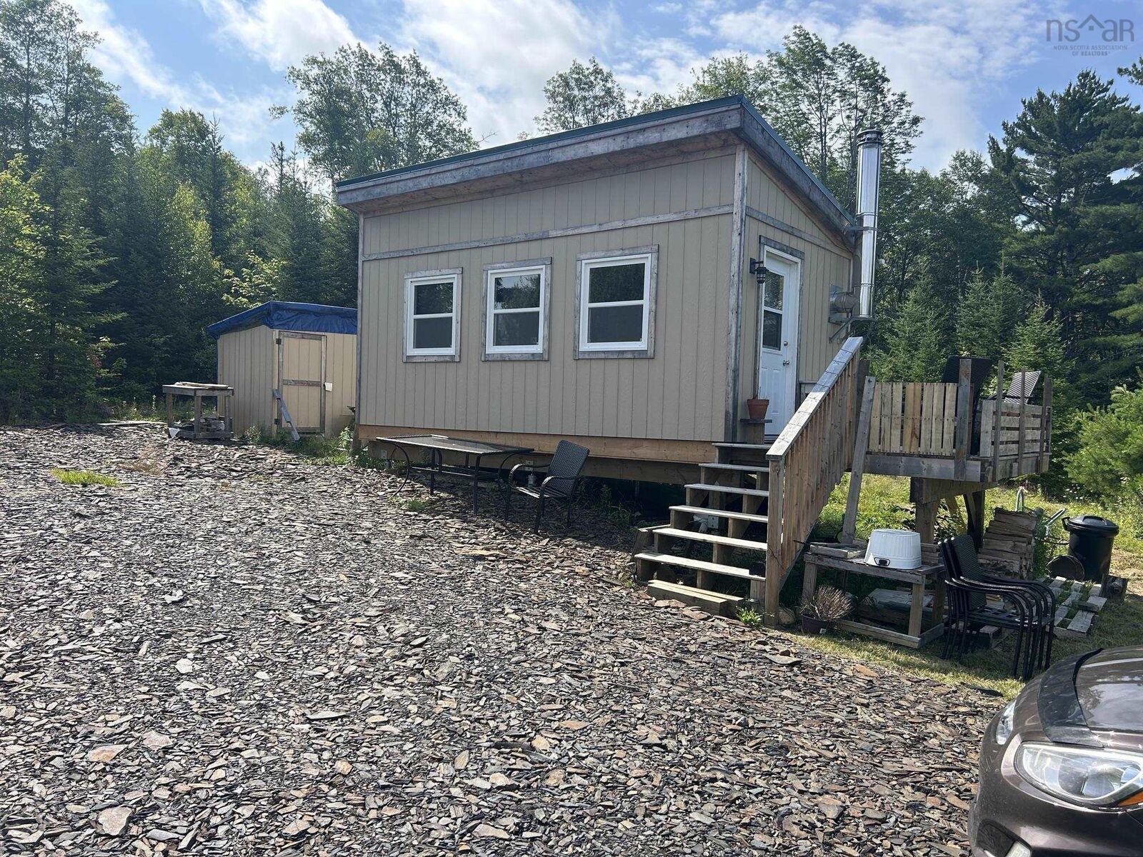 Property Photo:  132 Mailman Road  NS B4V 7H7 