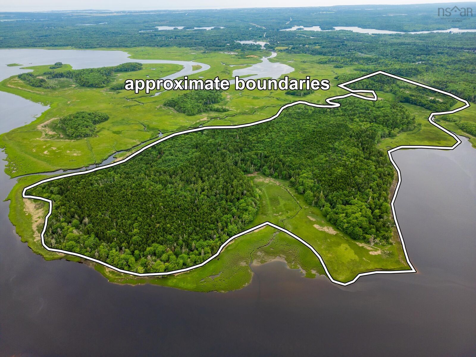 Property Photo:  Lot Highway 3  NS B0W 1M0 