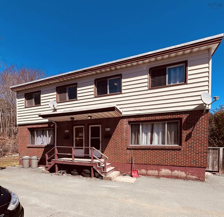 A B 84-86 Williams Lake Road — photo 1