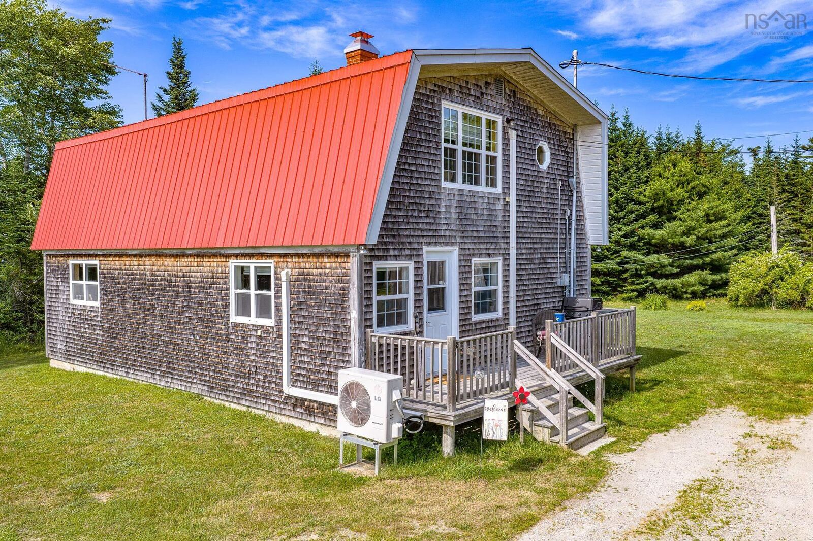 Property Photo: 5494 Ns-3 NS B0T 1L0