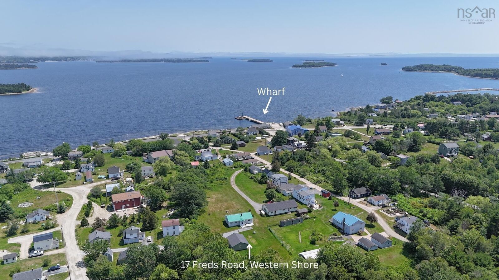 Property Photo:  17 Freds Road  NS B0J 1K0 