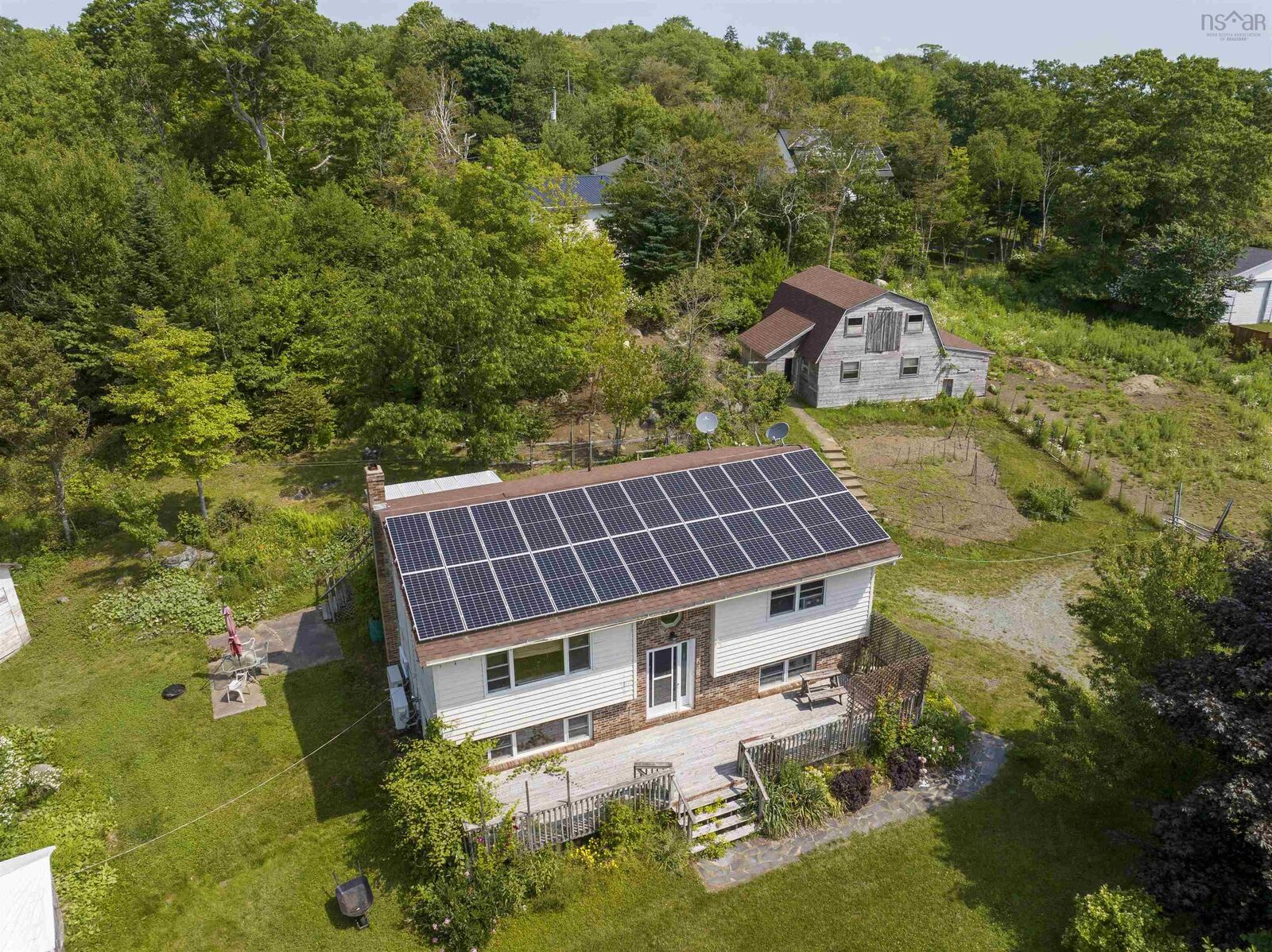 Property Photo: 7 Circle Drive NS B3E 1C8