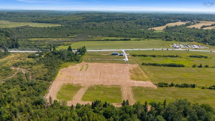 Property Photo:  Lot 25-2 Lake Egmont Road  NS B0N 1Y0 