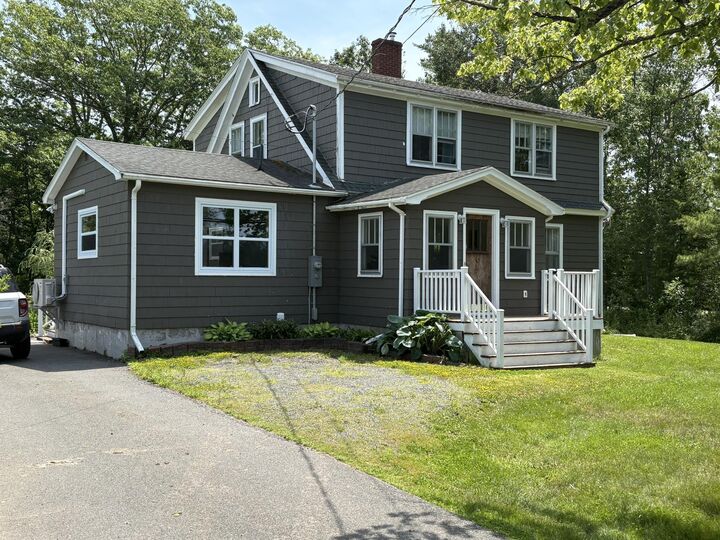 Property Photo:  86 Maple Avenue  NS B0K 1V0 