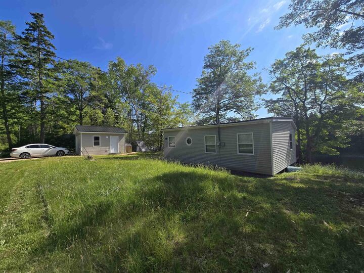 Property Photo: 260 Indian Lake Road NS B0R 1A0