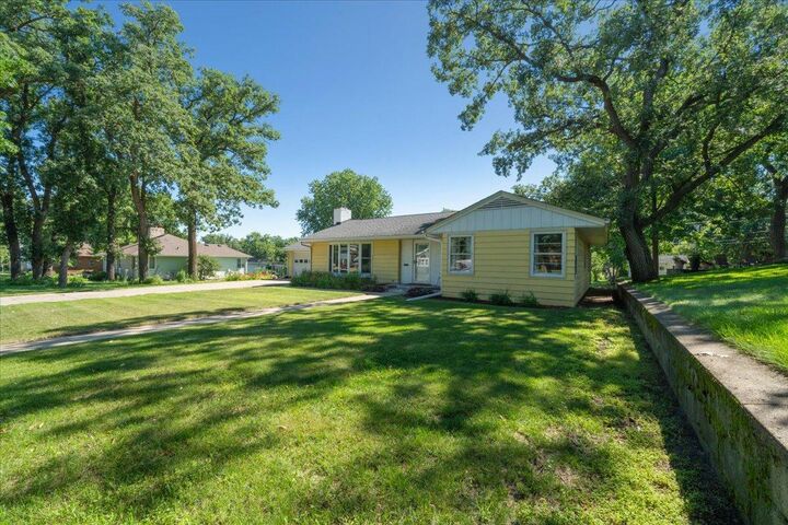 Property Photo: 110 Main Street N MN 56378