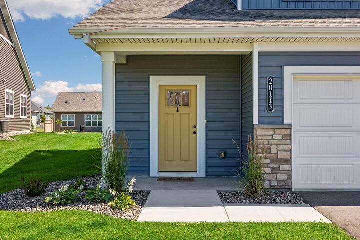 Property Photo: 20113 78th Place MN 55340
