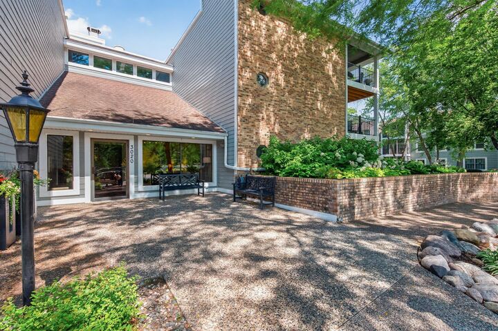 Property Photo: 3020 Saint Albans Mill Road 205 MN 55305