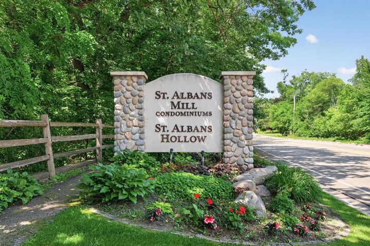 Property Photo: 3020 Saint Albans Mill Road 205 MN 55305