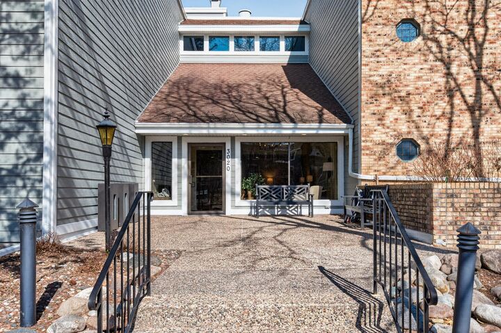 Property Photo: 3020 Saint Albans Mill Road 205 MN 55305