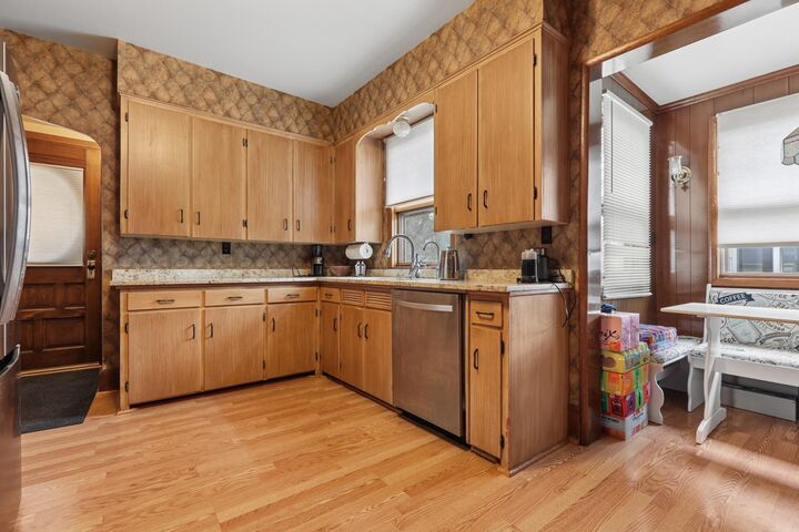 Property Photo: 240 Washington Street MN 56340