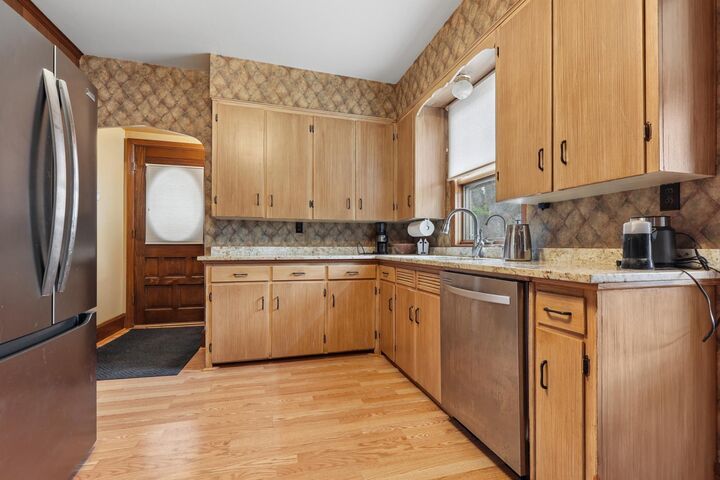 Property Photo:  240 Washington Street  MN 56340 